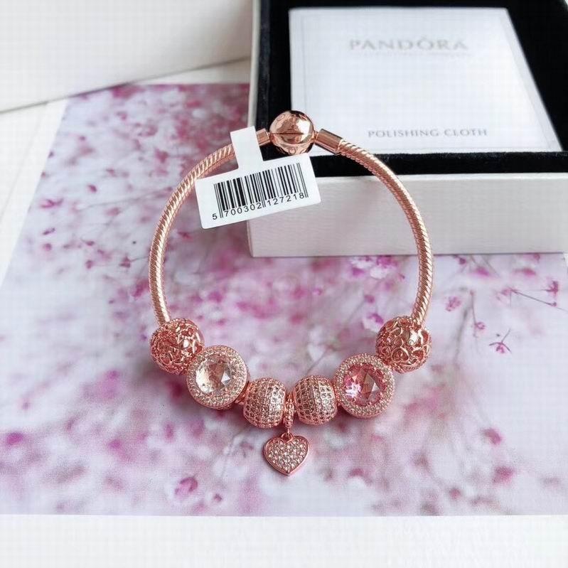 Pandora Bracelets 871